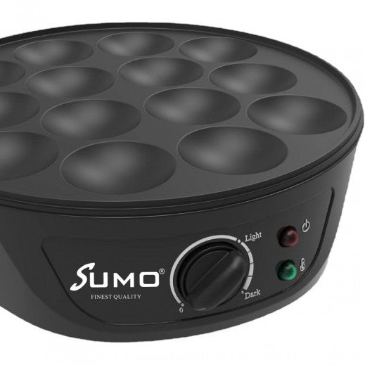 Sumo Mini PanCake Maker | SM-7203 Sumo Mini PanCake Maker | SM-7203